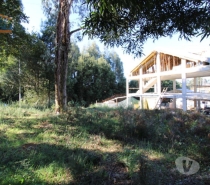Terrenos Vila Nova de Gaia - Fotos para Lote de Terreno Serzedo para a construção de Moradia 3 Frentes
